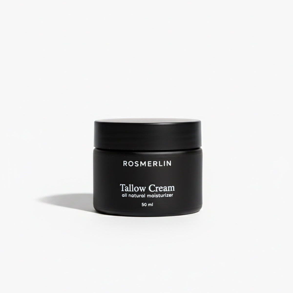 Tallow Cream