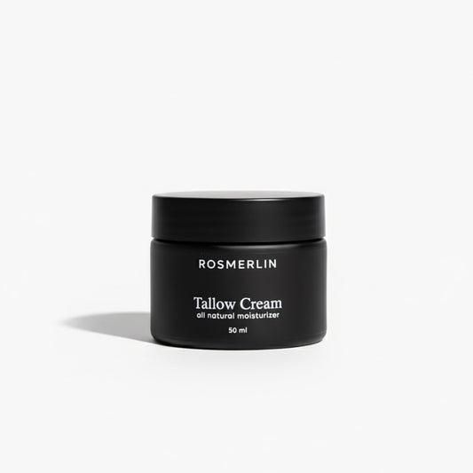 Tallow Cream